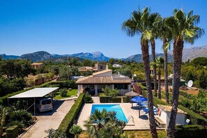 Villa Pantina, Pollensa (3)
