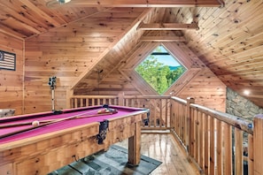 Spielezimmer