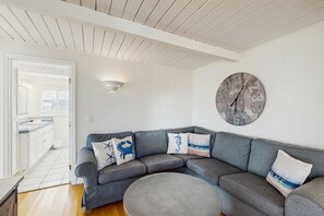 Vardagsrum