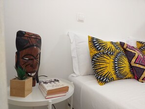 The bedroom 2