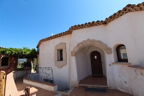 Außenbereich