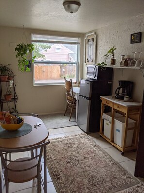 Cucina privata