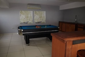 Sala de juegos