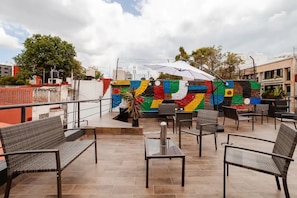 Visit the art galleries, parks, museums, shops, and the attraction
