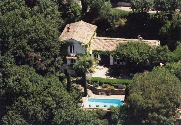 La Jassine