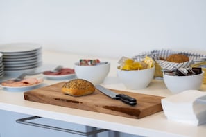 Frukost