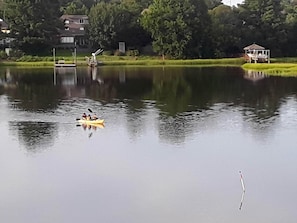 Lake