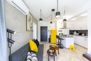 Coin séjour