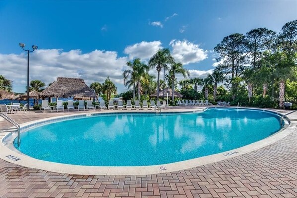 Pool / Beach 