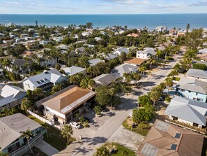 Birds-Eye View