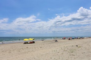 Plage
