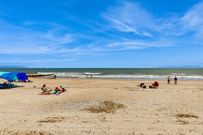 Plage