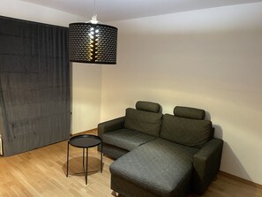 Coin séjour