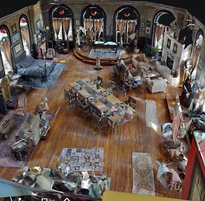 Restauration
