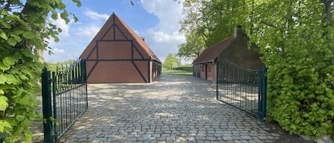 Boendeområde