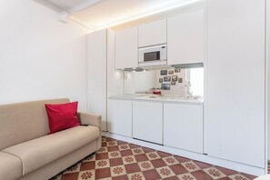 Coin séjour