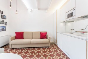 Coin séjour