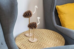 Innendetails