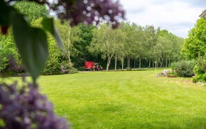 Boendeområde
