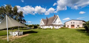 Lerchenhof Reestow - Gartenanlage zur gemeinsamen Nutzung