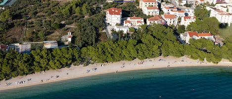 Spiaggia