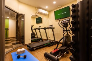 Gimnasio