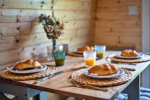 Salón comedor