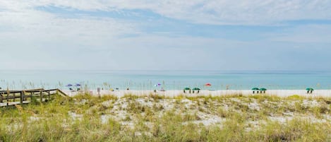 Spiaggia