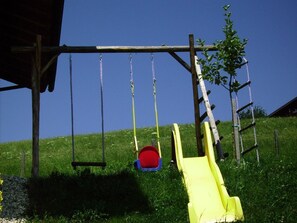 Barnområde