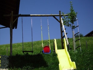 Appartement Huber
