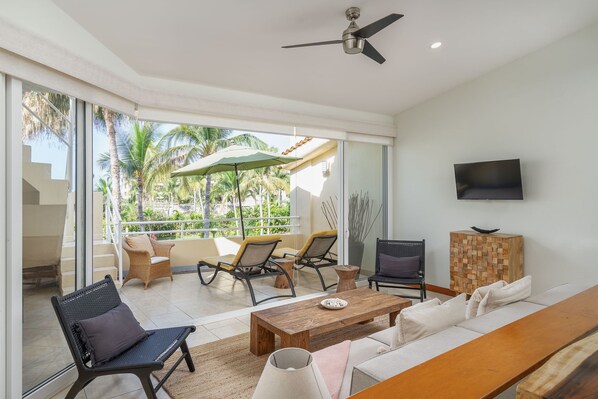 Everything was smooth and facilities were exactly as listed-Christelle L.