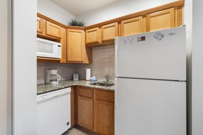 Kitchenette