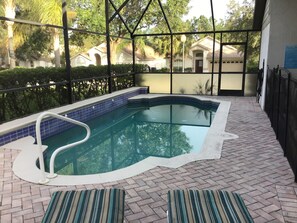 Private Pool