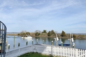 Boendeområde