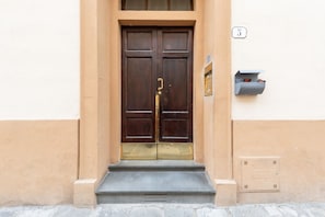 Außendetails