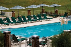 Wyndham Patriots Place – 1 Bedroom Suite
