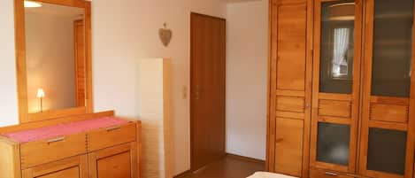 Ferienwohnung Schwalbennest, 70qm, 2 Schlafräume, max. 4 Personen