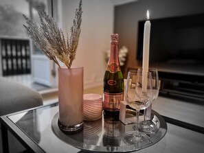 Essen und Trinken