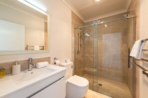 Star View - bathroom