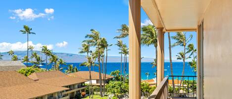 Aston Maui Kaanapali Villas #A405