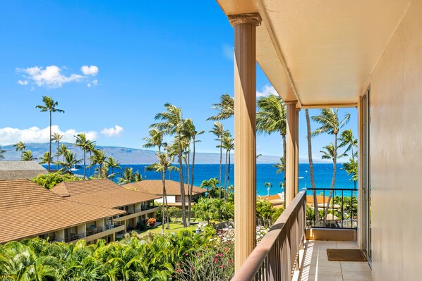 Aston Maui Kaanapali Villas #A405
