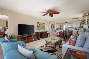 Aston Maui Kaanapali Villas #A405