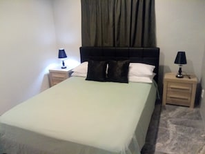 Te Moana Villa 1 bedroom
