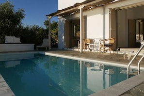 Pool  # Notus Villa 1