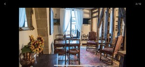 Restauration