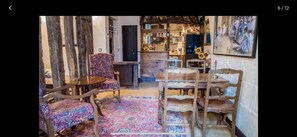 Restauration