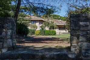 Villa El Raco