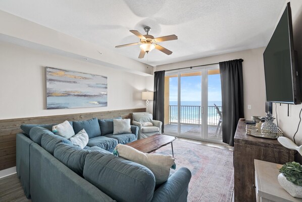 Calypso Resort Tower 3 Rental 1911