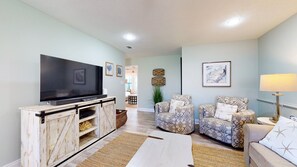 Main Living Room