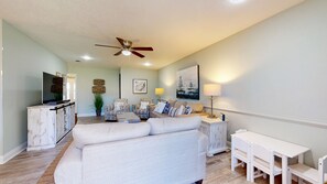 Main Living Room